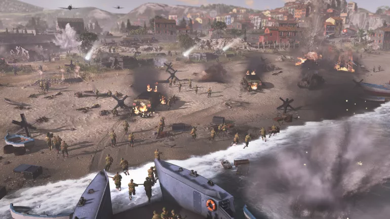 Company of Heroes 3 Company of Heroes 3