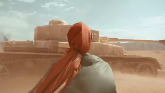 Company of Heroes 3 fecha su lanzamiento, estrena tráiler y nos manda a luchar gratis al Norte de África