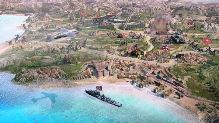 Company of Heroes 3 - PC