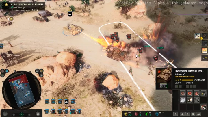 Company of Heroes 3 - PC