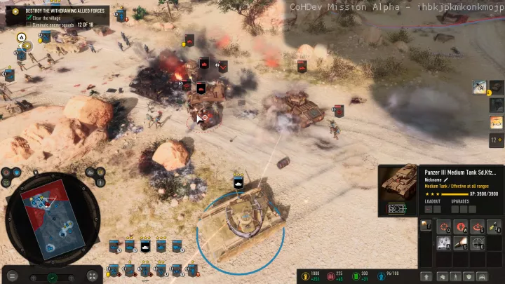 Company of Heroes 3 - PC