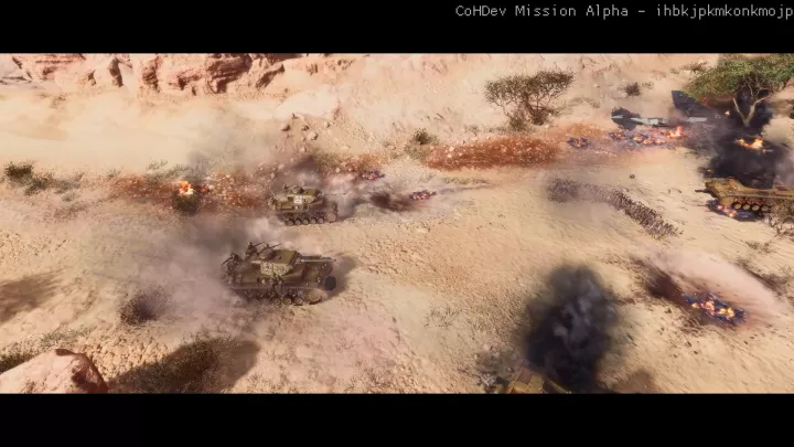 Company of Heroes 3 - PC