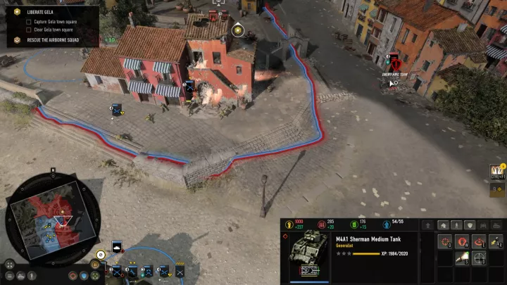 Company of Heroes 3