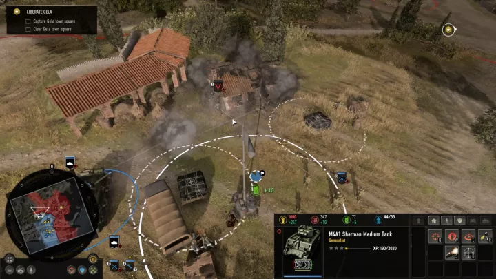 Company of Heroes 3