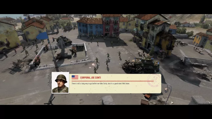 Company of Heroes 3