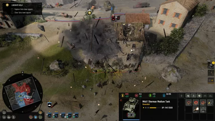 Company of Heroes 3