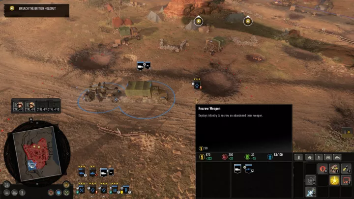 Company of Heroes 3 - PC