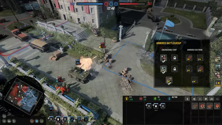 Company of Heroes 3