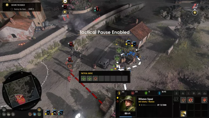 Company of Heroes 3