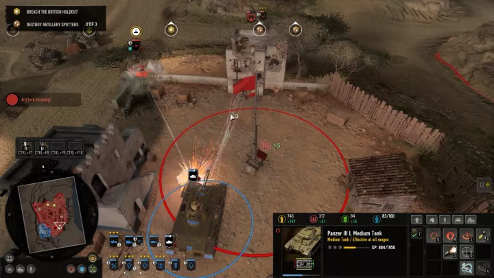 Company of Heroes 3 - PC