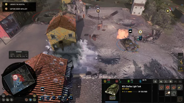 Company of Heroes 3