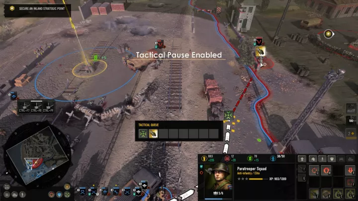 Company of Heroes 3 - PC