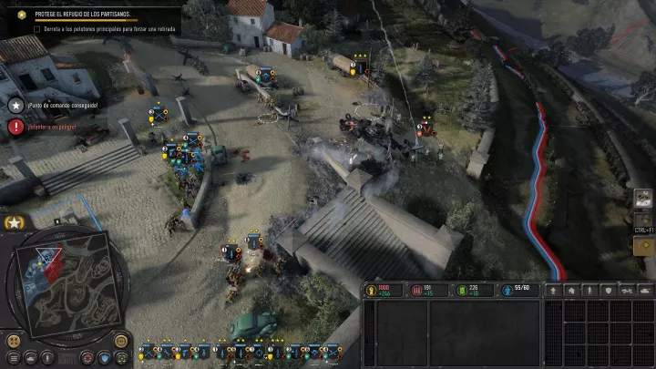 Company of Heroes 3
