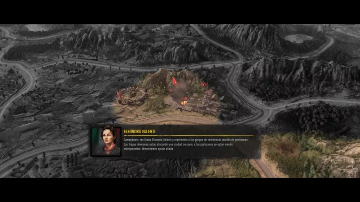 Company of Heroes 3 - PC