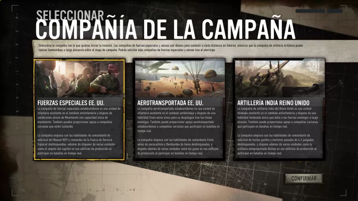 Company of Heroes 3