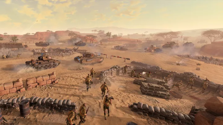 Company of Heroes 3 - PC