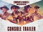Tráiler para consolas de Company of Heroes 3