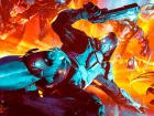 Warstride Challenges