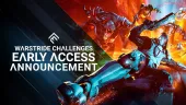 Tráiler y fecha de lanzamiento de Warstride Challenges en acceso anticipado