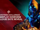 Tráiler gameplay y fecha de lanzamiento de Warstride Challenges