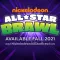 Nickelodeon All-Star Brawl