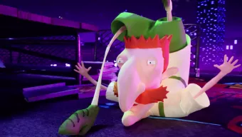 Nickelodeon All-Star Brawl ya tiene fecha de lanzamiento: el juego tendrá DLC con más personajes