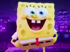 PlayStation bromea con algunos de los memes más famosos de Bob Esponja en Nickelodeon All-Star Brawl