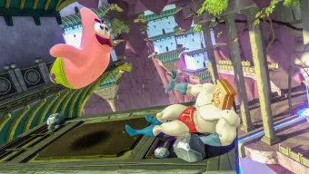 Los desarrolladores de Nickelodeon All-Star Brawl quieren saber qué personajes te gustaría ver en el juego