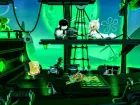 Nickelodeon All-Star Brawl - Pantalla