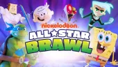 Tráiler de anuncio de Nickelodeon All-Star Brawl: explosiva lucha con personajes de animación