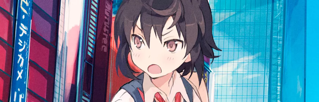 Análisis Akiba's Trip Hellbound & Debriefed Análisis Akiba's Trip Hellbound & Debriefed