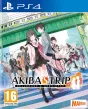 Akiba's Trip: Hellbound & Debriefed PS4