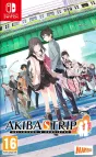 Akiba's Trip: Hellbound & Debriefed Nintendo Switch