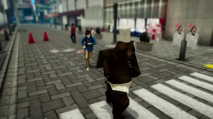 Akiba's Trip Hellbound & Debriefed - Nintendo Switch