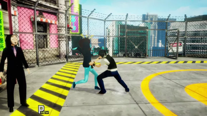 Akiba's Trip Hellbound & Debriefed - Nintendo Switch