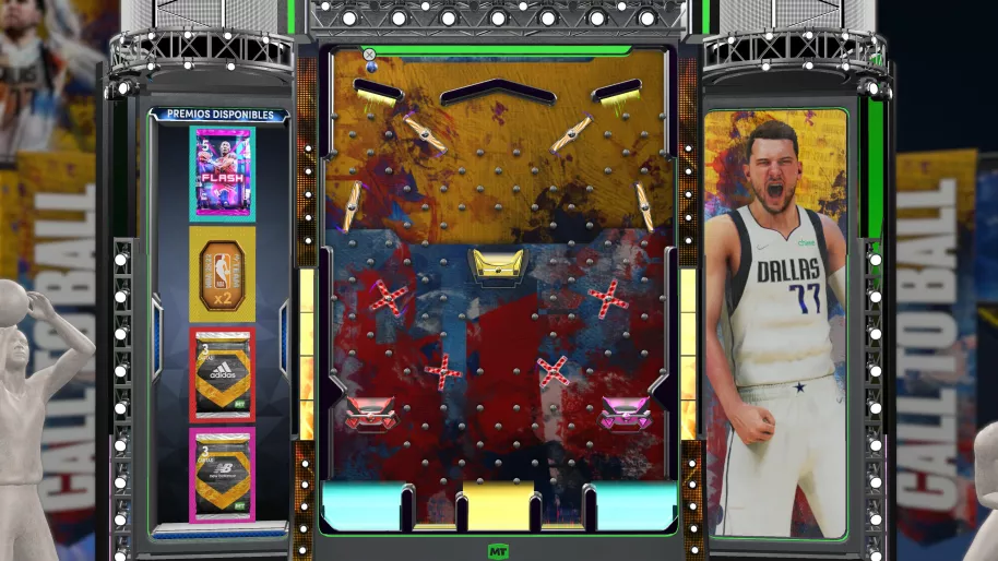 NBA 2K22 PS5