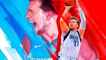 Análisis de NBA 2K22