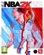 NBA 2K22 Xbox One