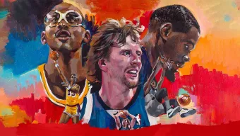 NBA 2K22 presenta sus portadas oficiales con Doncic, Durant, Nowitzki o Abdul-Jabbar como estrellas