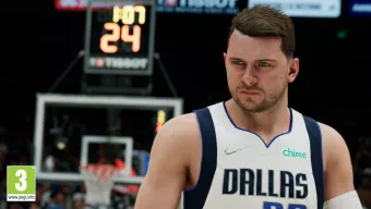 NBA 2K22 detalla sus primeras novedades de la nueva temporada en gameplay y modos de juego