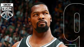 NBA 2K22 y los ratings de sus mejores jugadores seguro que dan de lo que hablar: este es el top 10