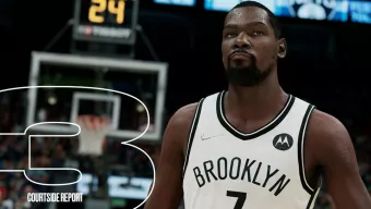NBA 2K22 detalla las novedades de sus Temporadas, con más modos de juego y recompensas gratuitas