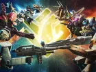 El shooter gratis Gundam Evolution fecha su lanzamiento en PC, aunque toca esperar más en consolas
