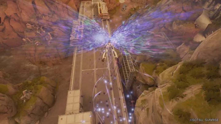 Gundam Evolution - PC