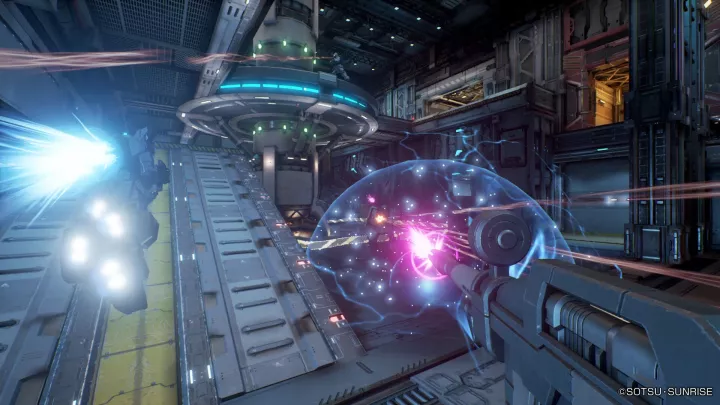 Gundam Evolution - PC