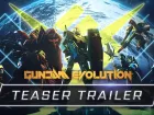Tráiler de anuncio de Gundam Evolution, un FPS multijugador que de momento no saldrá de Japón