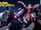 Tráiler gameplay de Gundam Evolution: así de intensa es su acción-shooter en primera persona