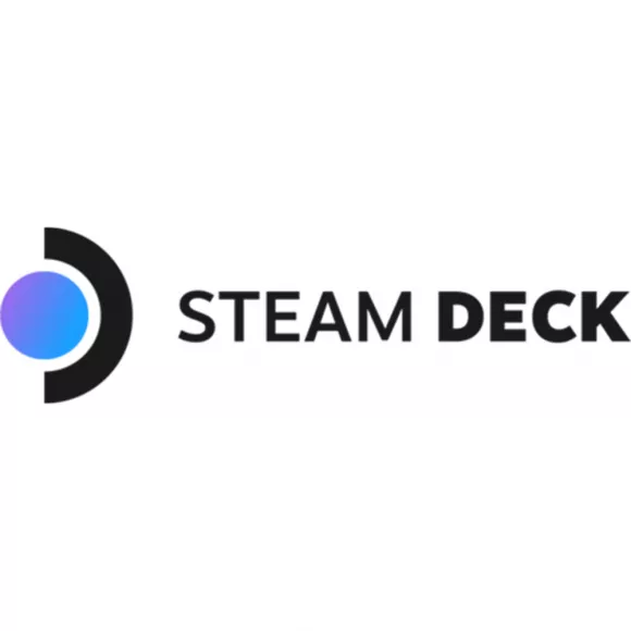 Carátula de Steam Deck