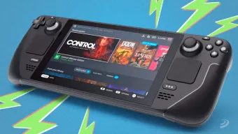 Steam Deck abre hoy las reservas: horario, precios y detalles para reservar la consola portátil de Valve