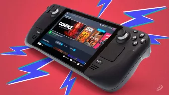 Valve habla sobre el temido drift en Steam Deck: "hemos hecho muchas pruebas para que no ocurra"